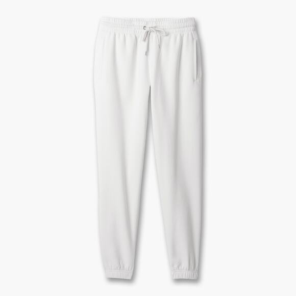 NWT GAP VintageSoft Classic Joggers (New Off White | Size S) - Picture 4 of 5